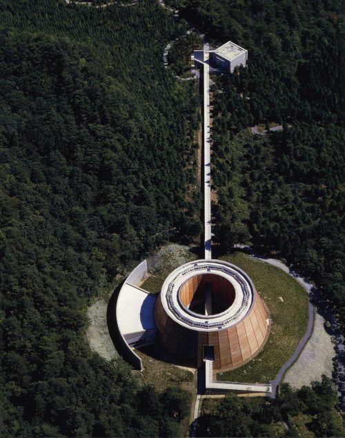 Museum of Wood
