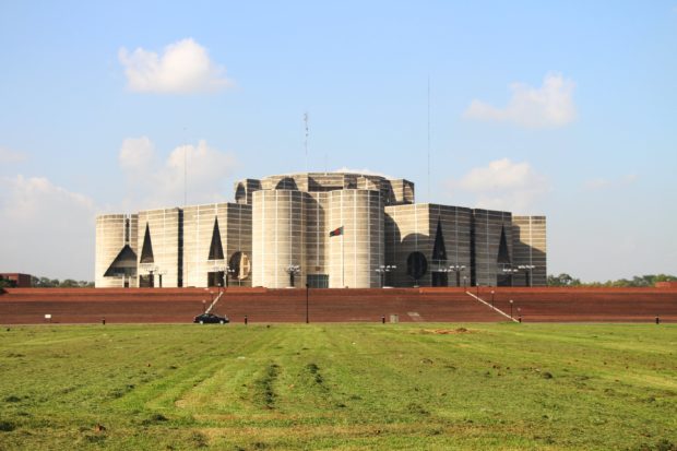 National Assembly of Bangladesh