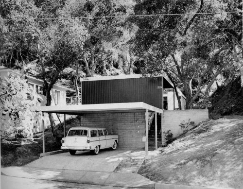 Lamel House