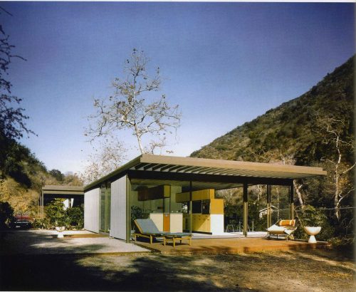 Seiden House / Rollé House