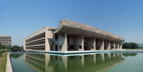 Chandigarh