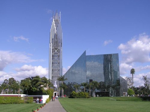 Crystal Cathedral