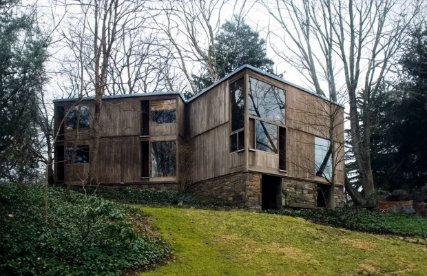 Fisher House