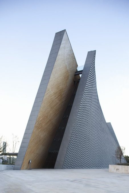 San Josemaría Escrivá Church