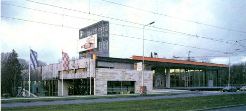 Kunsthal