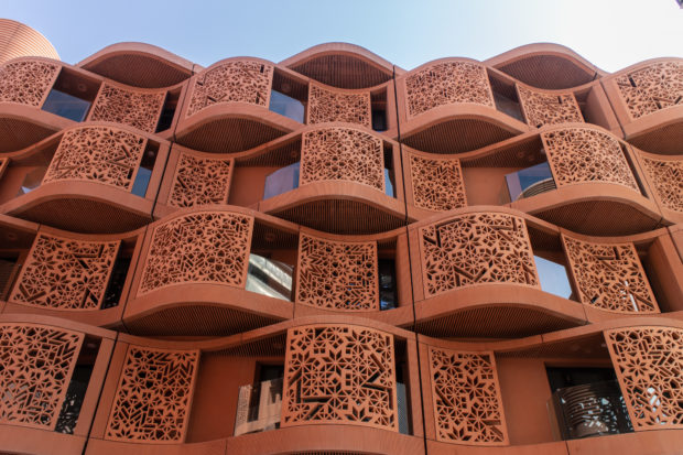 Masdar Institute