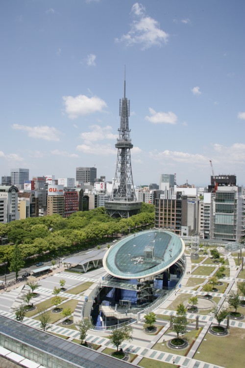 NagoyaTV_Aerea