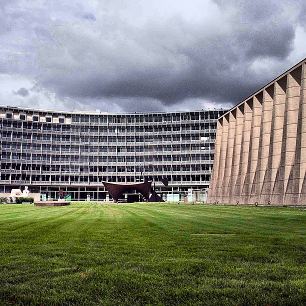 Sede UNESCO – París_02