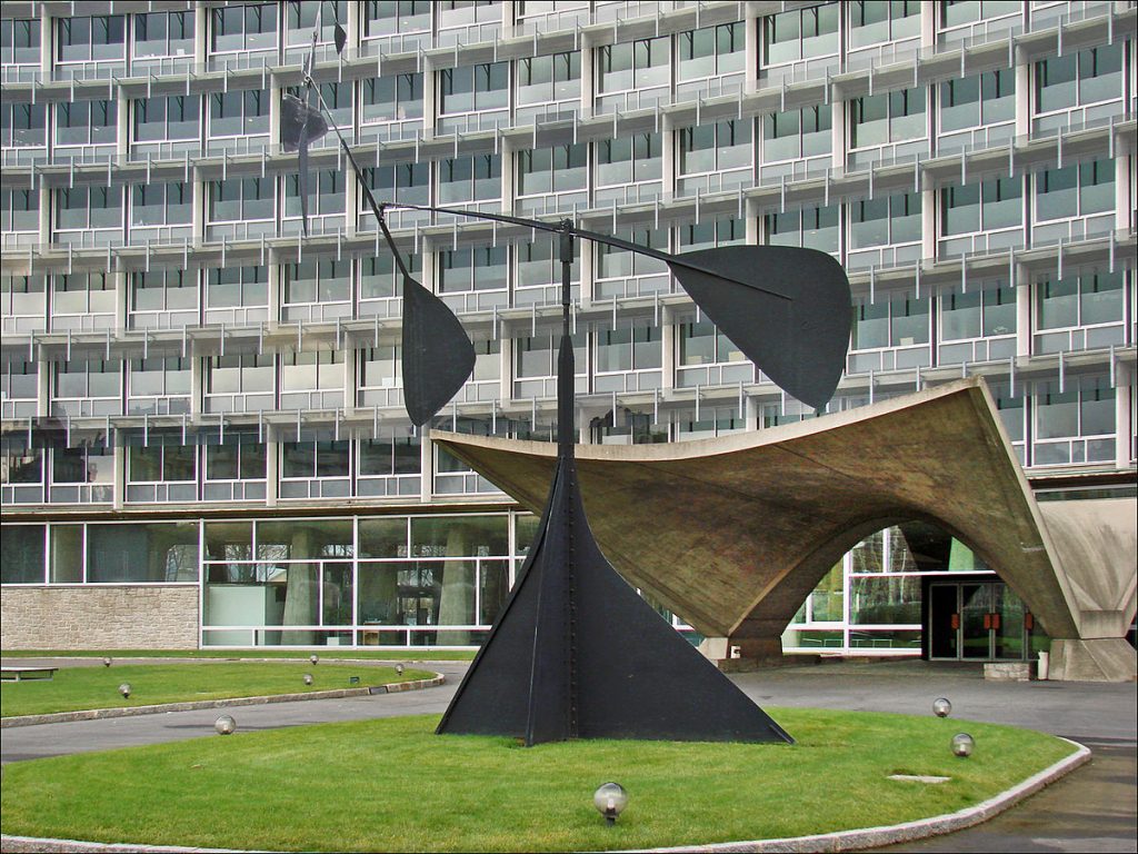 Sede UNESCO – París_06