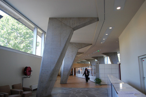 Sede UNESCO – París_09