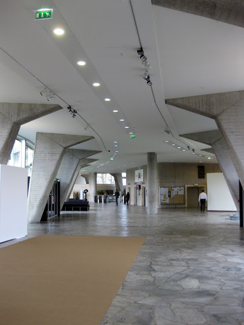 Sede UNESCO – París_10