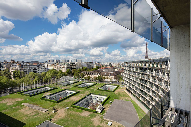 Sede UNESCO – París_11