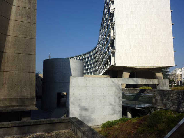 Sede UNESCO – París_12