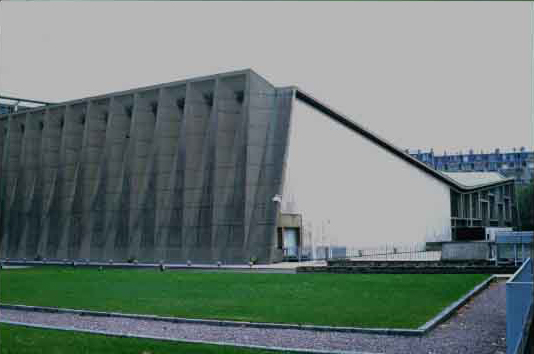 Sede UNESCO – París_16
