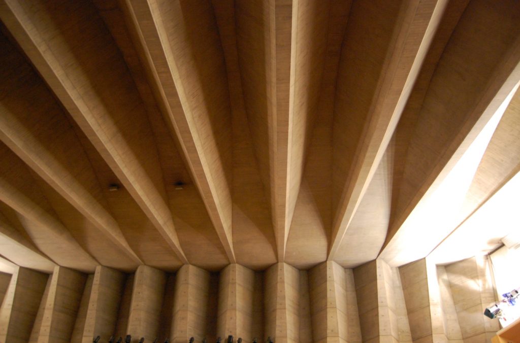 Sede UNESCO – París_17