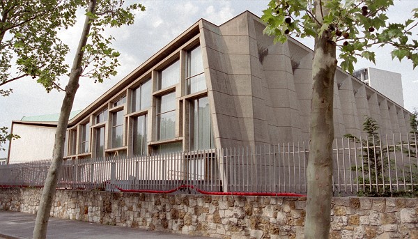 Sede UNESCO – París_18