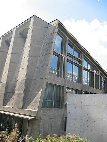 Sede UNESCO – París_19