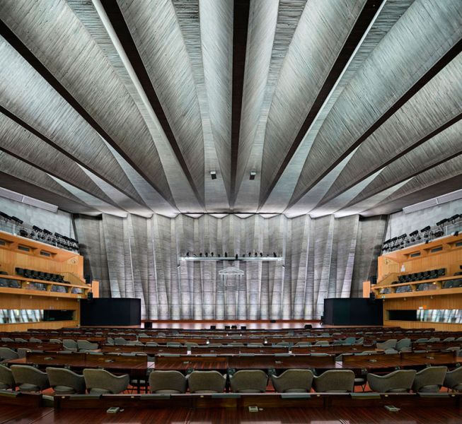 Sede UNESCO – París_21