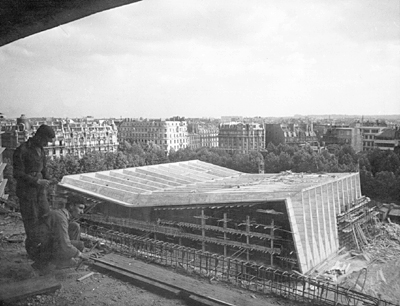 Sede UNESCO – París_24