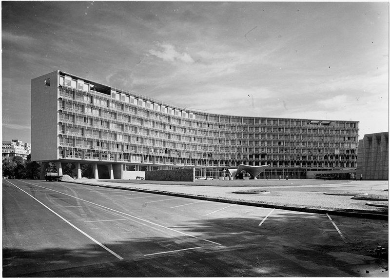 Sede UNESCO – París_27