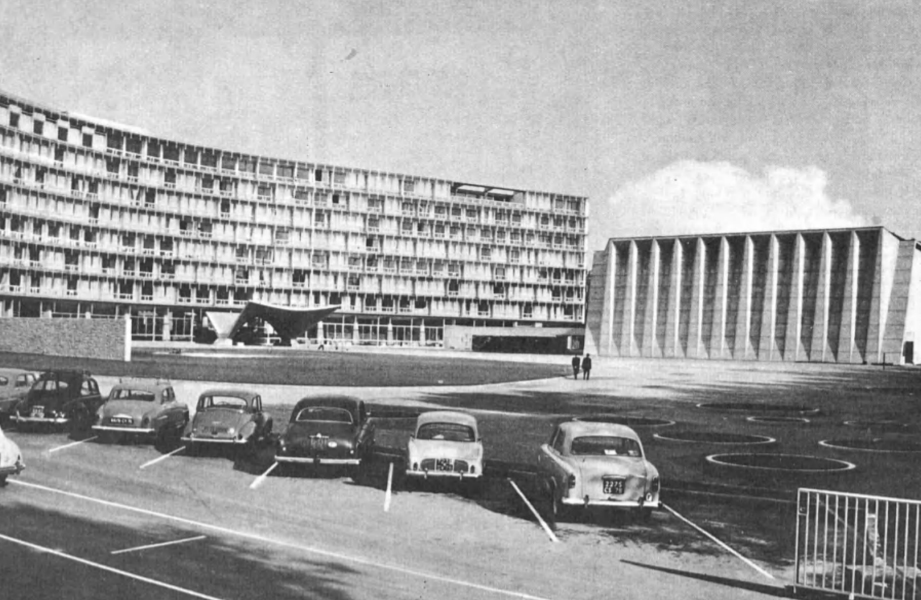 Sede UNESCO – París_29