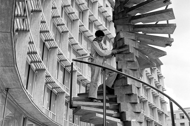 Sede UNESCO – París_30