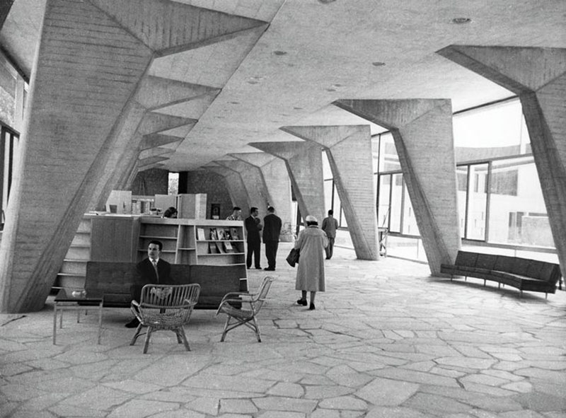 Sede UNESCO – París_33