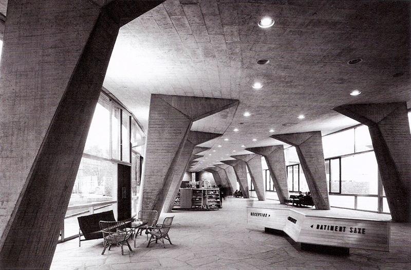 Sede UNESCO – París_34