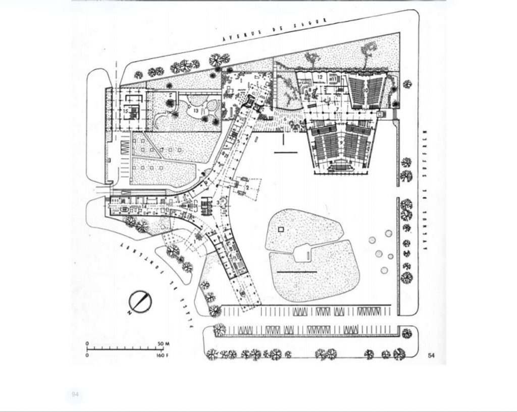 Sede UNESCO – París_37