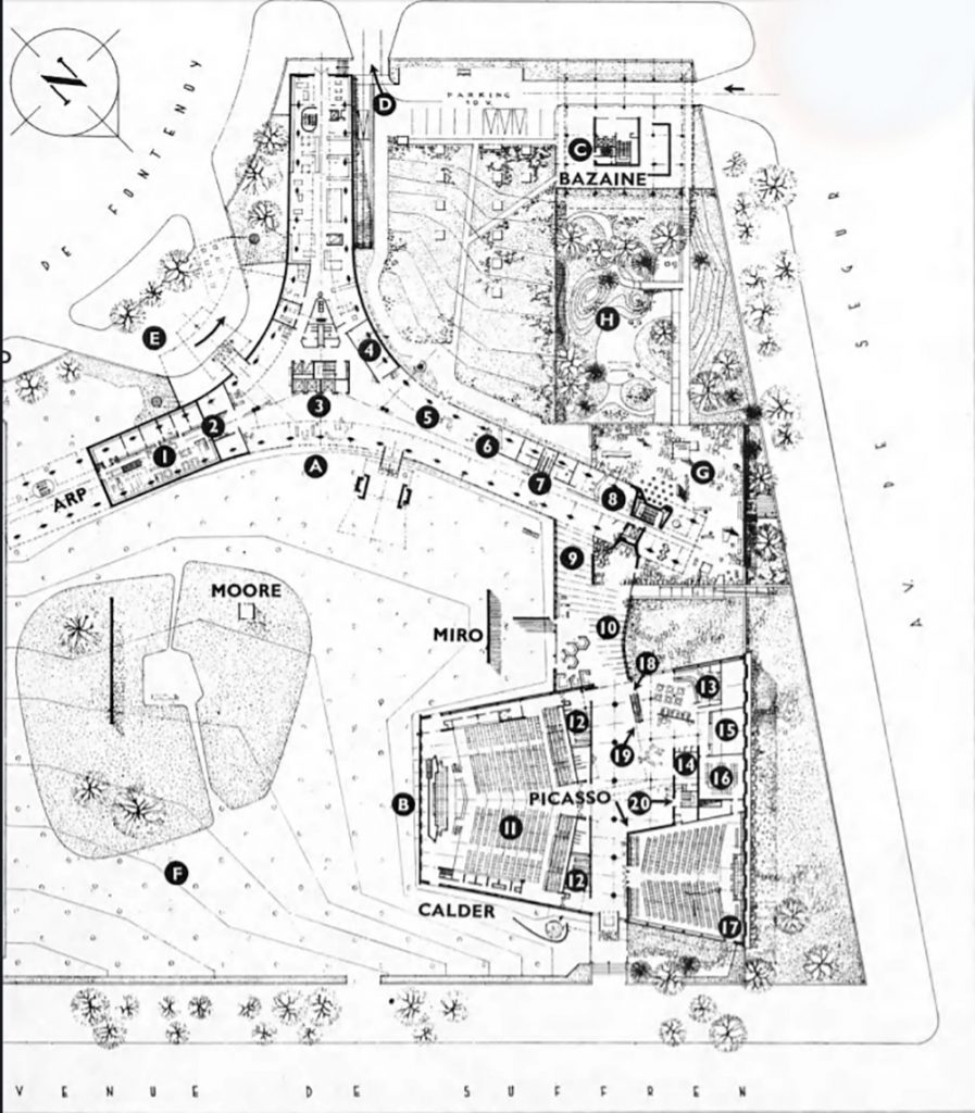 Sede UNESCO – París_38