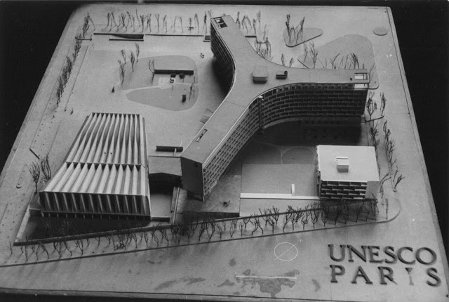 Sede UNESCO – París_42