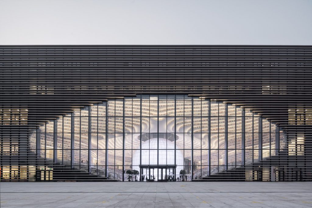 tianjinlibrary2