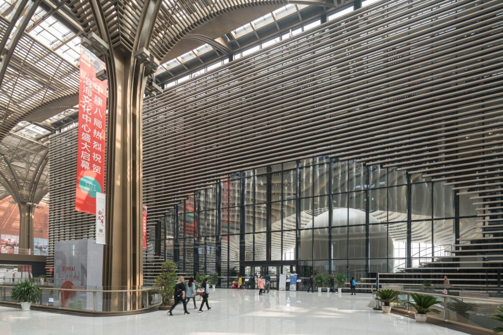 tianjinlibrary7