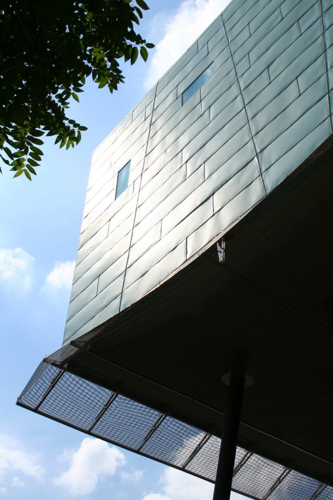 Peckham Library 10