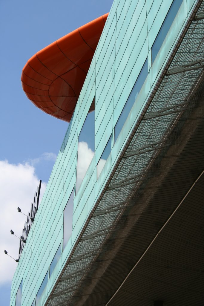Peckham Library 15