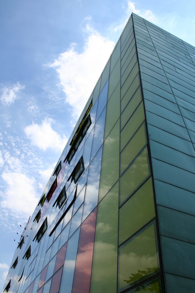 Peckham Library 17