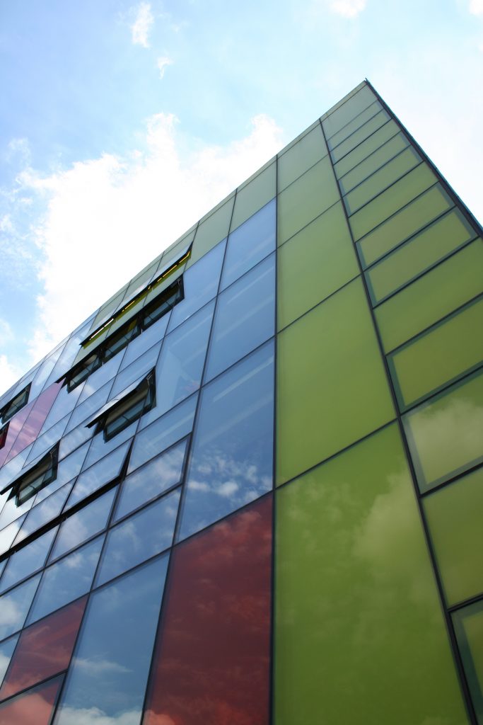 Peckham Library 18