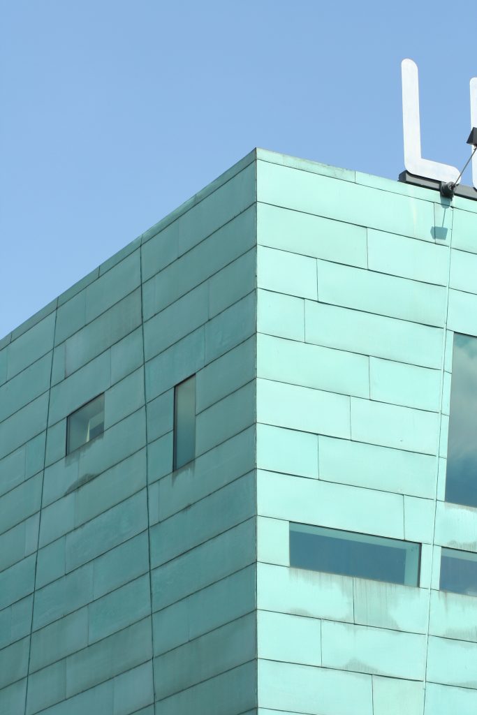 Peckham Library 4