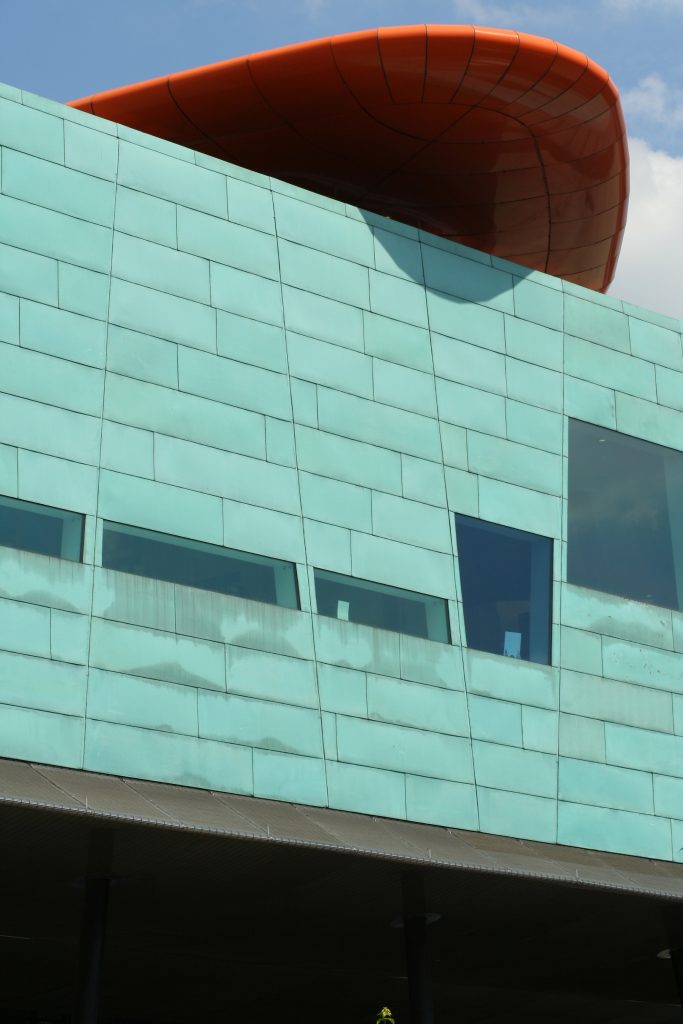 Peckham Library 6
