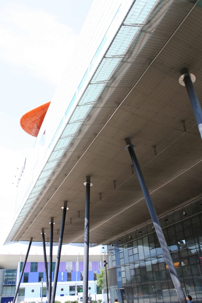 Peckham Library 9