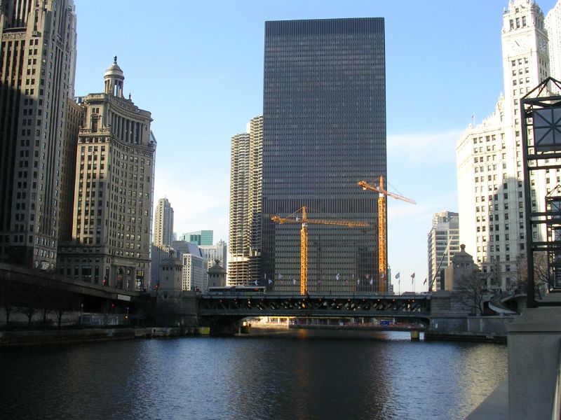 IBM CHICAGO 2