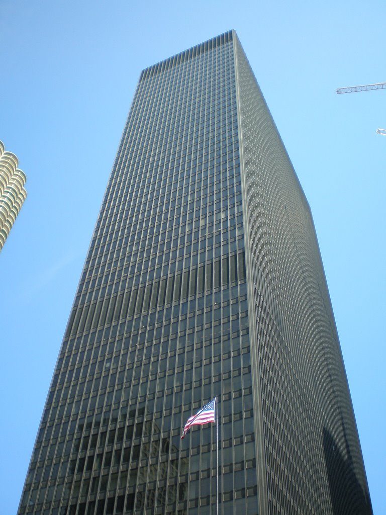 IBM CHICAGO