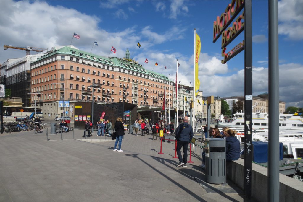 Stockholm Ferry Terrminals – Marge Arkitekter – WikiArquitectura_02