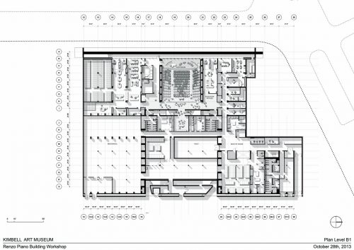 KAM –  B1 Plan  – A2 – 281013 con audiitorium expo