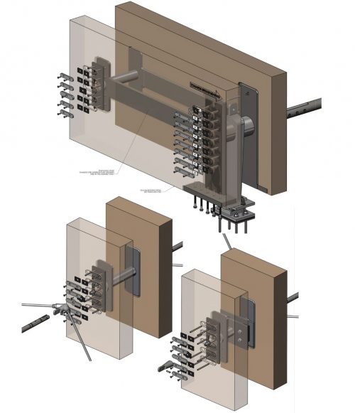 Museo de arte Kimbell – Renzo Piano 035