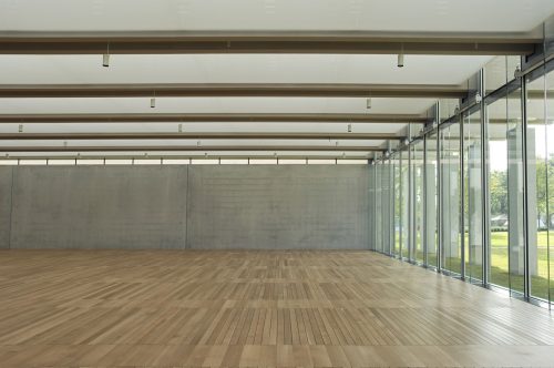 Museo de arte Kimbell – Renzo Piano 059