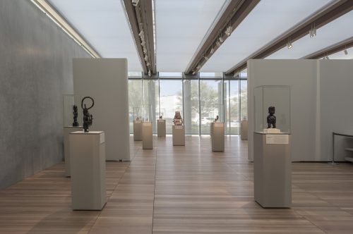 Museo de arte Kimbell – Renzo Piano 068