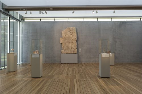 Museo de arte Kimbell – Renzo Piano 069