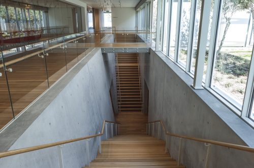 Museo de arte Kimbell – Renzo Piano 071