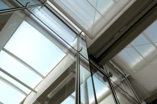 Museo de arte Kimbell – Renzo Piano 076